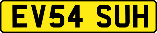 EV54SUH