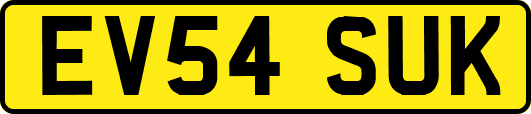 EV54SUK