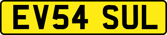 EV54SUL
