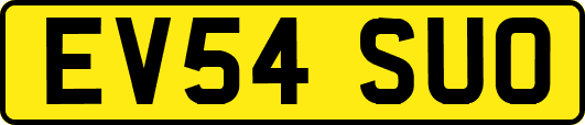 EV54SUO