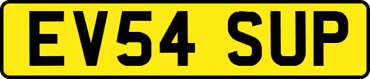 EV54SUP