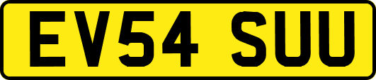 EV54SUU