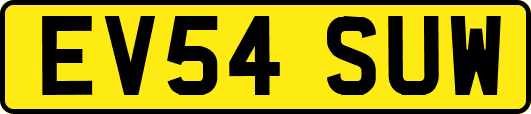 EV54SUW