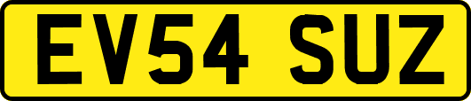EV54SUZ