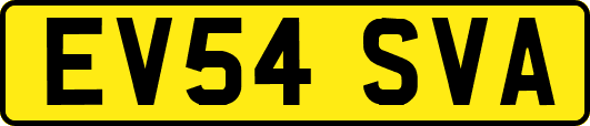 EV54SVA