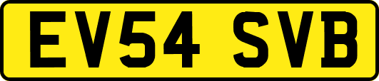 EV54SVB