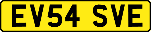 EV54SVE