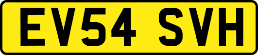 EV54SVH