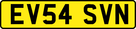 EV54SVN