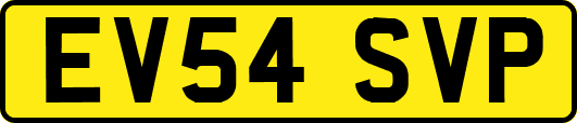 EV54SVP