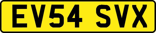 EV54SVX