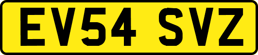 EV54SVZ