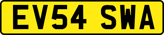 EV54SWA