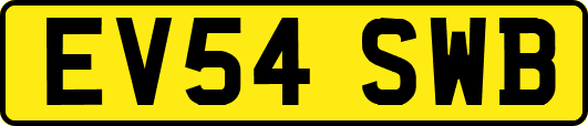 EV54SWB