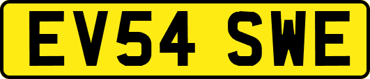 EV54SWE