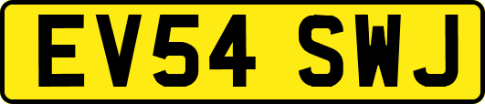 EV54SWJ
