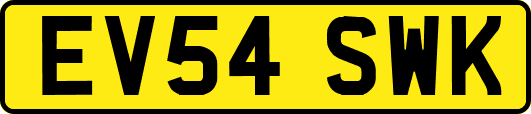 EV54SWK