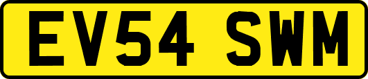 EV54SWM