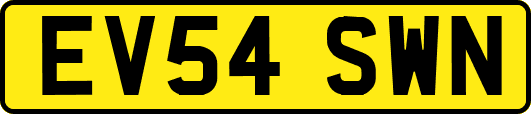 EV54SWN