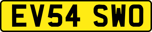 EV54SWO