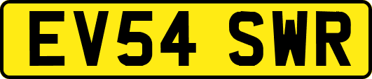 EV54SWR