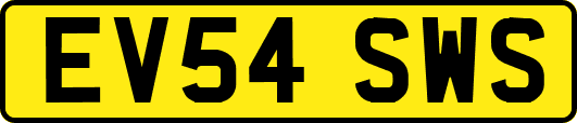 EV54SWS