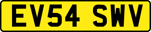 EV54SWV