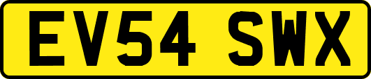 EV54SWX