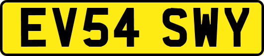 EV54SWY