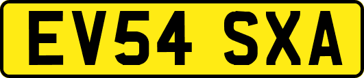 EV54SXA