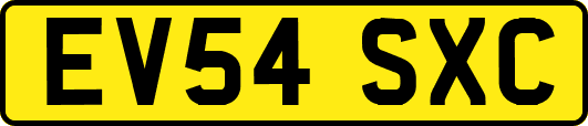 EV54SXC