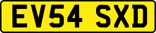 EV54SXD