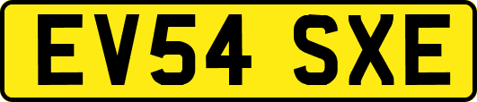 EV54SXE