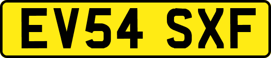 EV54SXF