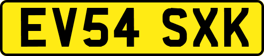 EV54SXK