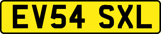 EV54SXL
