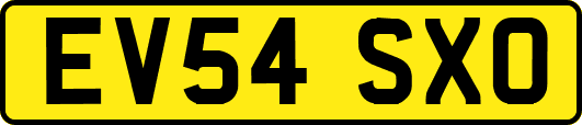 EV54SXO
