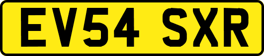 EV54SXR