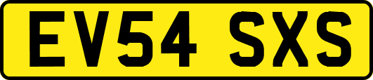 EV54SXS