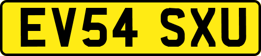 EV54SXU