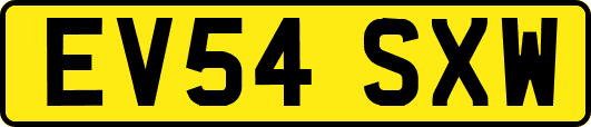 EV54SXW