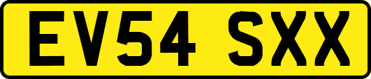 EV54SXX