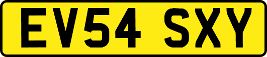 EV54SXY