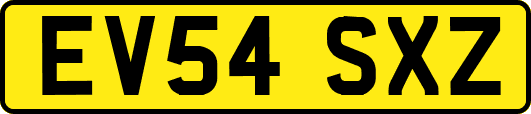 EV54SXZ