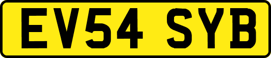 EV54SYB