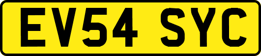 EV54SYC