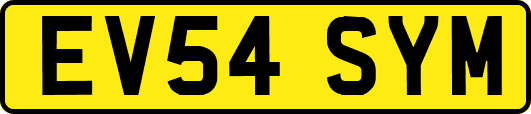 EV54SYM
