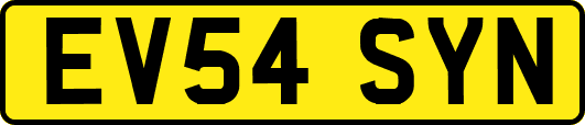 EV54SYN