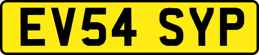 EV54SYP