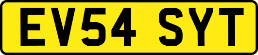 EV54SYT